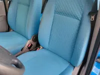 Usata Fiat Panda Dynamic 60 CV (44 kW) 2006 Blu Utilitaria