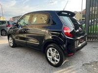Usata Renault Twingo Intens 70 CV (51 kW) 2016 Nero Utilitaria