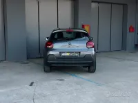 Usata Citroën C3 Feel 83 CV (61 kW) 2022 Grigio Utilitaria