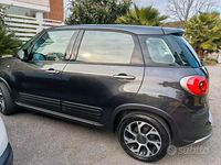 Usata Fiat 500L 95 CV (69 kW) 2021 Monovolume