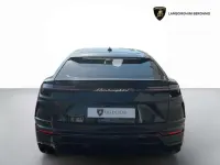 Usata Lamborghini Urus 650 CV (478 kW) 2021 Nero helene SUV