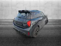 Usata Mini John Cooper Works 204 CV (150 kW) 2024 Grigio Utilitaria