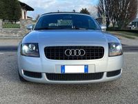 usata Audi TT Roadster TT 1.8t