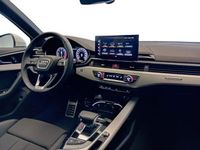 Usata Audi A4 S-Line 204 CV (150 kW) 2024 Bianco Station wagon