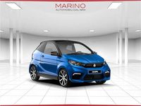 Nuova Aixam AMBITION Sport 2025 Grigio Utilitaria