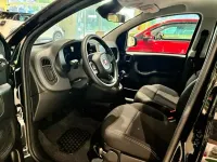 Nuova Fiat Panda 70 CV (51 kW) 2025 Nero Utilitaria