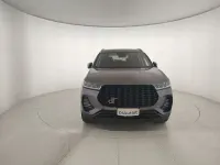 Usata DR DR 6.0 150 CV (110 kW) 2023 Grigio SUV