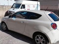 Usata Alfa Romeo MiTo Distinctive 95 CV (69 kW) 2009 Utilitaria