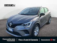 Usata Renault Captur Equilibre 143 CV (105 kW) 2023 Milano SUV
