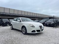 usata Alfa Romeo Giulietta 1.6 JTDm-2 105 CV Progression