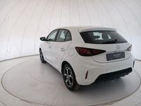 Usata MG MG3 116 CV (85 kW) 2025 Bianco Utilitaria