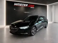 Usata Opel Insignia S 165 CV (121 kW) 2019 Nero Station wagon