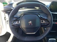 Usata Peugeot 208 Active 100 CV (73 kW) 2023 Bianco Utilitaria