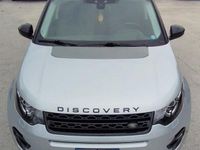 usata Land Rover Discovery Sport - 2018