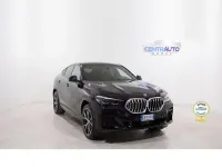Usata BMW X6 M Sport 297 CV (218 kW) 2023 Nero SUV