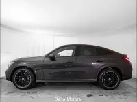 Nuova Mercedes GLC220 Advanced Plus 196 CV (144 kW) 2026 Nero SUV