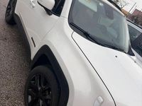 Usata Jeep Renegade Limited 120 CV (88 kW) 2020 Bianco SUV