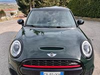 usata Mini John Cooper Works 2.0 Hype 3p auto