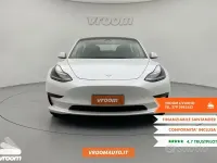 Usata Tesla Model 3 Standard Range 88 kW (120 CV) 2021 Bianco Berlina
