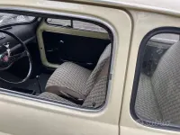 Usata Fiat 500 1970 Utilitaria