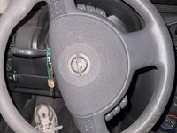 Usata Opel Corsa 2003 Blu Utilitaria