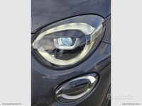 Usata Fiat 500X Sport 95 CV (69 kW) 2021 Grigio SUV