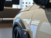 Nuova Lancia Ypsilon 105 kW (143 CV) 2026 Bianco Utilitaria