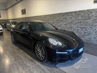 Usata Porsche Panamera Edition 301 CV (221 kW) 2015 Nero Berlina