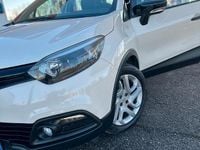 Usata Renault Captur 115 CV (84 kW) 2015 SUV