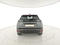 Begagnad Peugeot 2008 Allure 101 HK (74 kW) 2025 Grå SUV