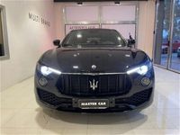 usata Maserati Levante -- V6 Diesel 275 CV AWD