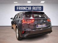 Occasion Kia Ceed 120 PK (88 kW) 2019 Grijs Hatchback
