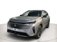 Nuova Peugeot 5008 GTi 136 CV (100 kW) 2025 Argento SUV