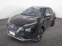 Usata Nissan Juke 143 CV (105 kW) 2023 Grigio SUV