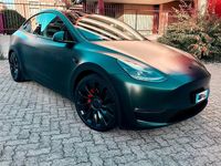 Usata Tesla Model Y Performance 392 kW (534 CV) 2023 Nero SUV