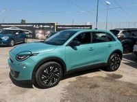 Usata Fiat 600 101 CV (74 kW) 2024 Verde SUV