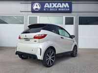 usata Aixam Coupe eGTI Emotion nuova a Castelfranco Veneto