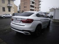 Usata BMW X6 Comfort Edition 286 CV (210 kW) 2015 SUV