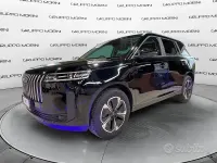 Nuova Jaecoo 5 147 CV (108 kW) 2026 Nero SUV