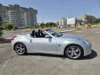 Usata Nissan 370Z 328 CV (241 kW) 2012 Cabrio