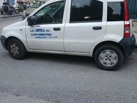 Usata Fiat Panda 2010 Furgone