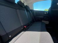 Usata Citroën C3 102 CV (75 kW) 2021 Utilitaria