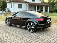 Usata Audi TT Ambiente 245 CV (180 kW) 2021 Coupé