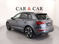 usata Audi SQ5 3.0 tdi mhev Quattro Tiptronic