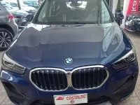Usata BMW X1 Advantage 190 CV (139 kW) 2022 Blu SUV