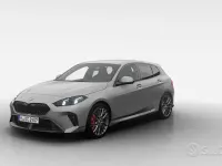 Nuova BMW 120 M Sport 156 CV (114 kW) 2026 Grigio Utilitaria