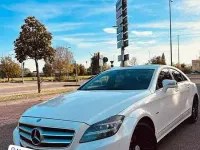 Usata Mercedes CLS350 265 CV (194 kW) 2014 Berlina