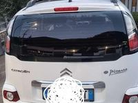 Usata Citroën C4 Picasso Attraction 120 CV (88 kW) 2012 Monovolume