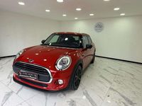 Usata Mini Cooper Clubman Business 95 CV (69 kW) 2016 Rosso Station wagon