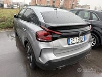 Usata Citroën C4 Feel 131 CV (96 kW) 2021 Grigio Berlina